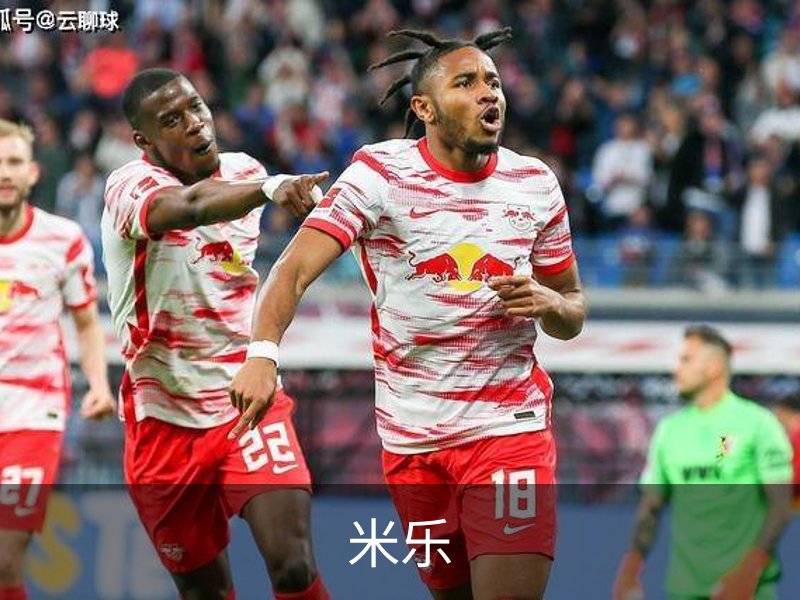 了解米乐